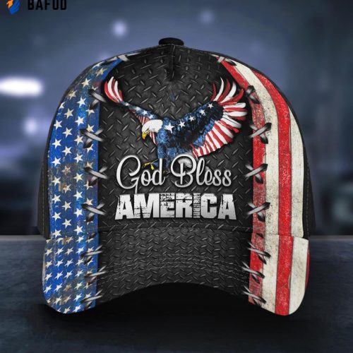 Nunavut Territory 3D Hat Canada Flag Vintage Classic Cap For Men Patriot Classic Cap Canadian God Bless America 3D All Over Printed Classic Cap Love God Gift