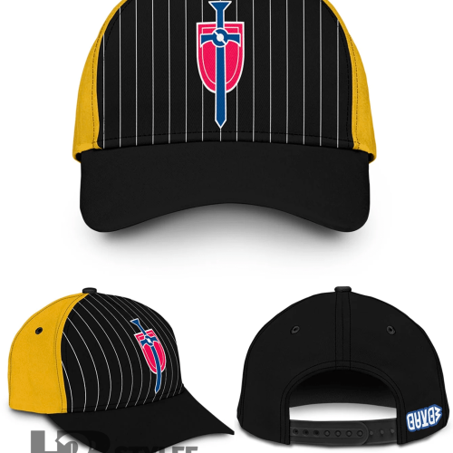 Pokemon Champion Anime Manga Hat Classic Cap