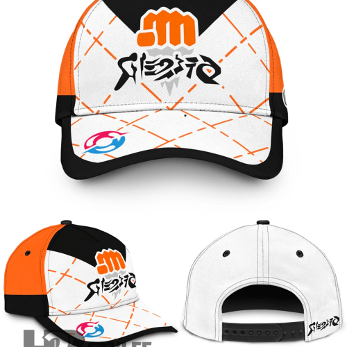 Pokemon Fighting Anime Manga Hat Classic Cap