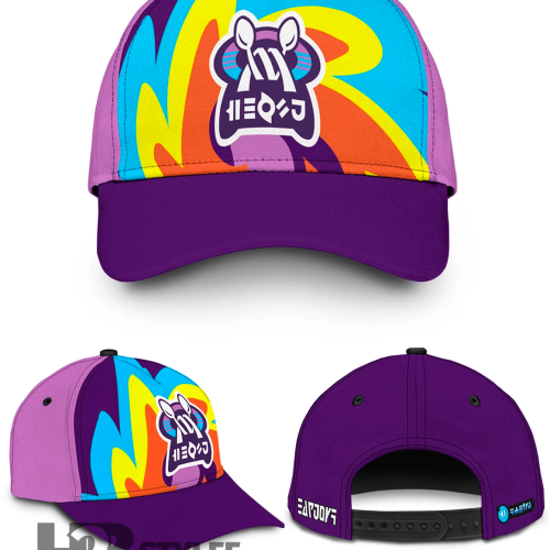 Pokemon Psychic Anime Manga Hat Classic Cap