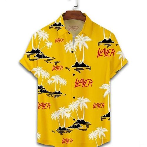 Snoopy Hawaiian Shirt San Diego Padres Snoopy Hawaiian Shirt 2024Slayer Band Tropical Flower Hawaiian Shirt Aloha Beach Holiday Shirt
