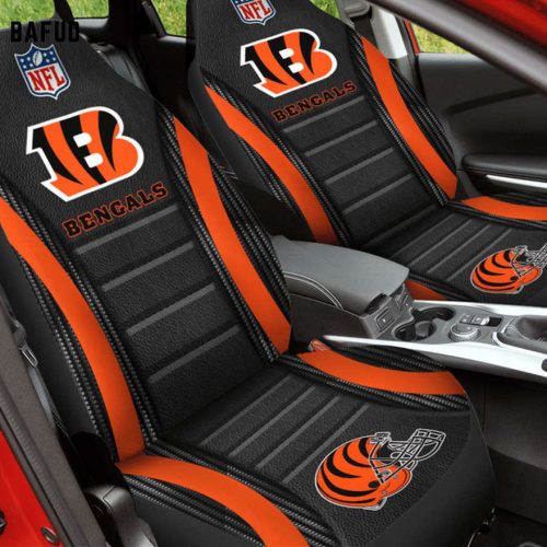 Chicago Bears Bears Lover Car Seat Covers for Fan Gifts CH Chicago Bears Bears Lover Car Seat Covers for Fan Gifts CH