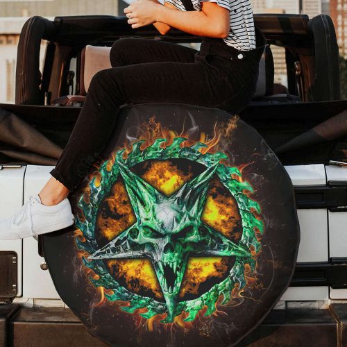 I Can Fix Stupid But It’s Gonna Hurt Spare Tire Cover