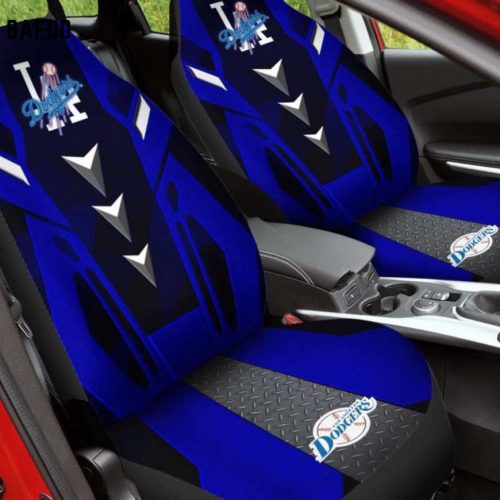 Los Angeles Dodgers  Seat Covers For Fan Gifts For Fan Gifts for Fan Gifts G95