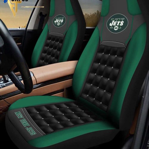 New York Jets Seat Covers For Fan Gifts For Fan Gifts for Fan Gifts G95