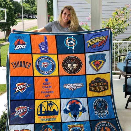 Oklahoma City Thunder Seat Covers For Fan Gifts For Fan Gifts for Fan Gifts CH