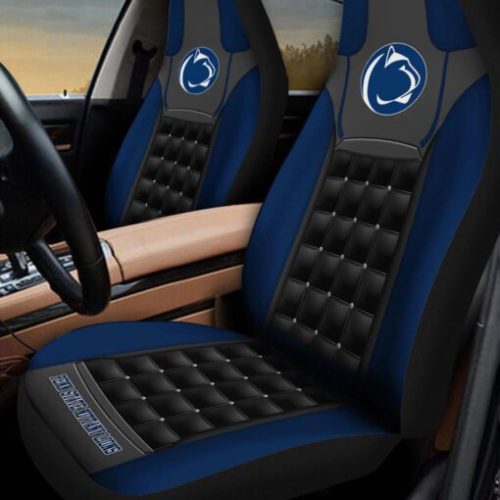 Penn State Nittany Lions Seat Covers For Fan Gifts Penn State Nittany Lions Seat Covers For Fan Gifts