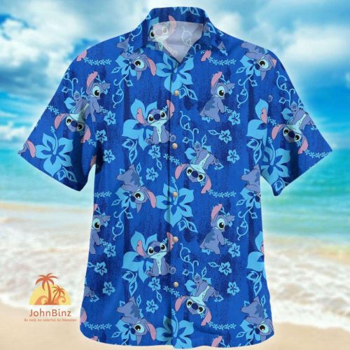 Stitch Hawaiian Shirt, Stitch Aloha Shirt, Stitch Button Up Shirt, Stitch Hawaii Shirt, Stitch Tropical Shirt, Disney Hawaiian Shirt Stitch Hawaiian Shirt, Stitch Aloha Shirt, Stitch Button Up Shirt, Stitch Hawaii Shirt, Stitch Tropical Shirt, Disney Hawaiian Shirt