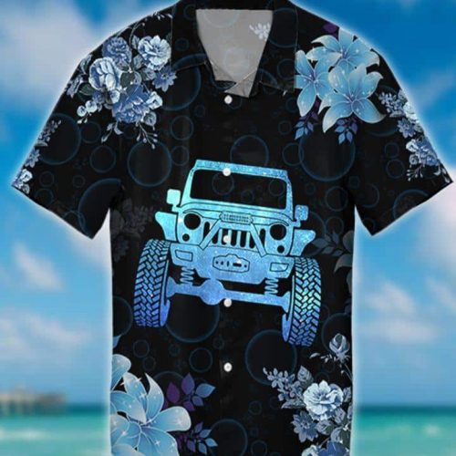 For The Love Of The Sunshine Spare Tire Cover With Or Without Camera Hole, Leopard Cheetah Sunshine Sunflower Spare Tire Cover, Gift For Her Galaxy Floral Jeep Black Blue Hawaiian Shirts