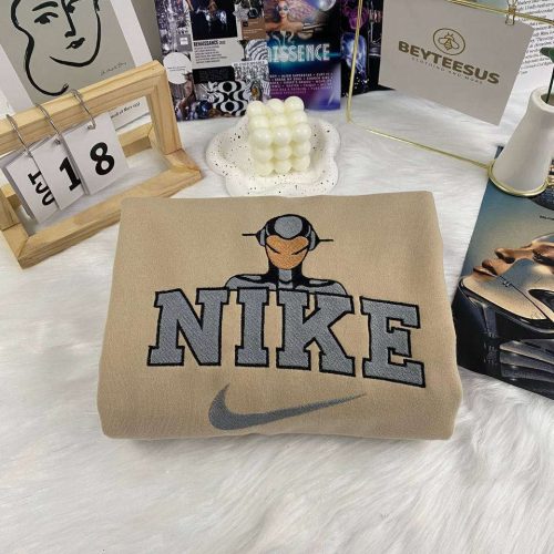 Beyonce Merch Embroidered Crewneck T-Shirt, Sweatshirt for Men Women Sweatshirt, Gift for Men Women