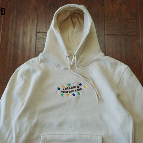 Call Me If You Get Lost Embroidered Crewneck T-Shirt, Sweatshirt for Men Women Shirt, Gift for Men Women