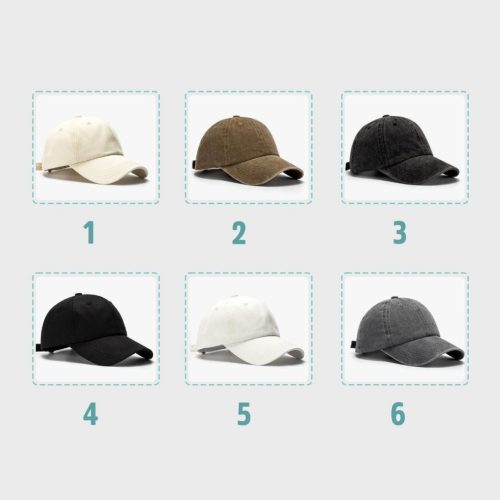 Cars Mcqueen Embroidered Hat Character Hat for Boyfriend Birthday Gift EHH001-014