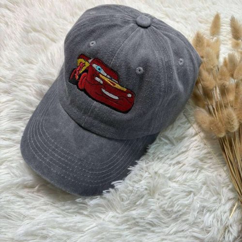 Cars Movie Character Embroidered Hat – Mcqueen Mater Guido Fillmore – Cartoon Hats Birthday Gift (EHH001-014) Cars Movie Character Embroidered Hat – Mcqueen Mater Guido Fillmore – Cartoon Hats Birthday Gift (EHH001-014)
