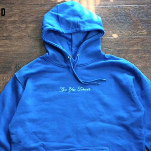 Drake Love you forever Nothing was the same Embroidered Crewneck T-Shirt, Sweatshirt for Men Women Shirt