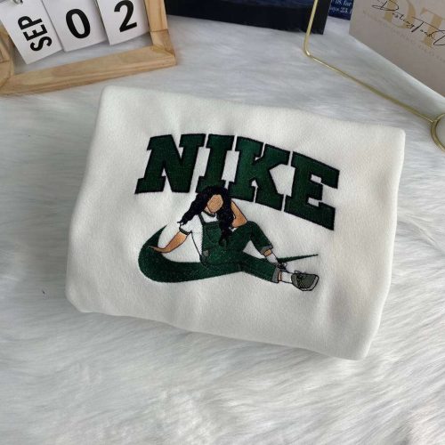 Drake Merch Embroidered Crewneck T-Shirt, Sweatshirt for Men Women Shirt Embroidered Crewneck T-Shirt, Sweatshirt for Men Women Nike SZA Merch Shirt