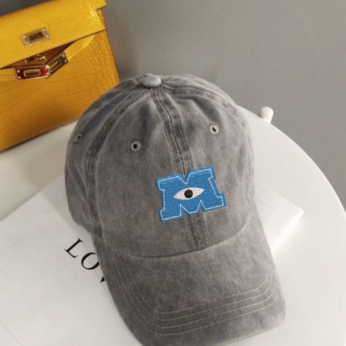 Monster s University Combo Shirt & Hat: Trending Movie Shirts Perfect Birthday Gift – ESHH008 Monster s University Combo Shirt & Hat: Trending Movie Shirts Perfect Birthday Gift – ESHH008