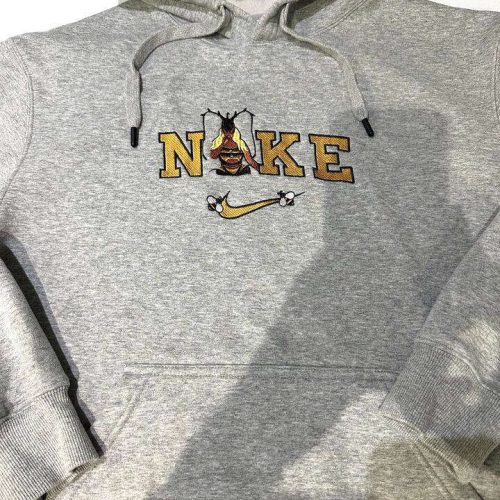 Nike Beyonce Merch Embroidered Crewneck T-Shirt, Sweatshirt for Men Women Shirt, Gift for Men Women