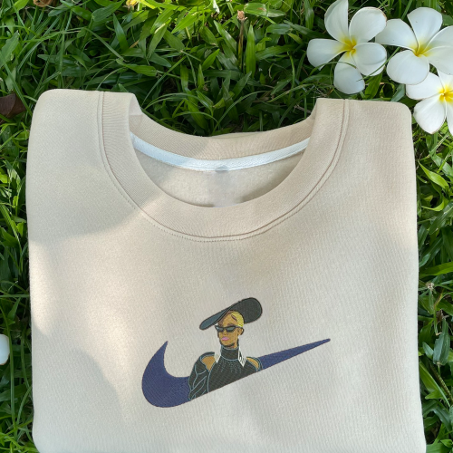 Nike Beyonce Renaissance Embroidered Crewneck T-Shirt, Sweatshirt for Men Women Shirt, Gift for Men Women