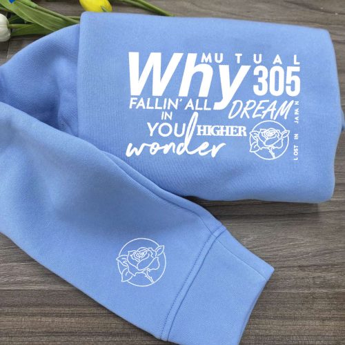 SOS SZA Embroidered Crewneck T-Shirt, Sweatshirt for Men Women Shirt Shaw Mendes Embroidered Crewneck T-Shirt, Sweatshirt for Men Women Shirt