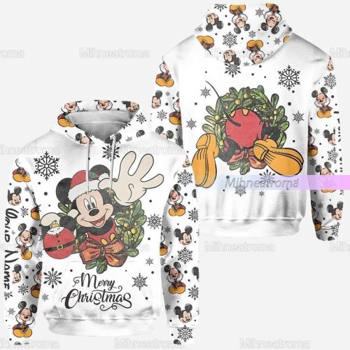 Christmas Mickey Hoodie, Mickey Leggings For Women, Custom Mickey Mouse Hoodies, Merry Christmas Hoodie, Disney 3D Hoodie, Gym Leggings – Shirts Gift for Mickey Fans Christmas Mickey Hoodie, Mickey Leggings For Women, Custom Mickey Mouse Hoodies, Merry Christmas Hoodie, Disney 3D Hoodie, Gym Leggings – Shirts Gift for Mickey Fans