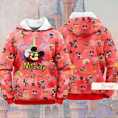 Mickey Mouse Hoodie, Disney Mickey Hoodie, Cartoon Movie Hoodie, Cute Mickey Hoodie, Mickey Lover Hoodie, Birthday Gift, Mickey Gift – Shirts Gift for Mickey Fans Mickey Mouse Hoodie, Disney Mickey Hoodie, Cartoon Movie Hoodie, Cute Mickey Hoodie, Mickey Lover Hoodie, Birthday Gift, Mickey Gift – Shirts Gift for Mickey Fans