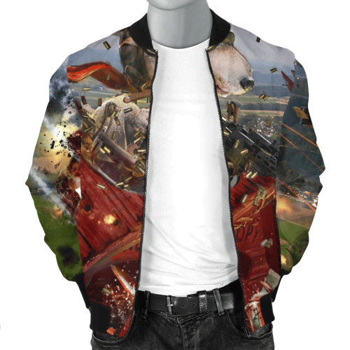 3D All Over Print Snoopy Hoodie 3D All Over Print Snoopy Hoodie