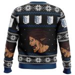 Baby Yoda Cute Mandalorion Star Wars Ugly Christmas Sweater Baby Yoda Cute Mandalorion Star Wars Ugly Christmas Sweater