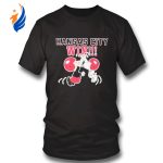 Charlie and Snoopy Kansas City Chiefs Super Bowl LVII Win T-Shirt: Celebrate Victory with Official NFL Gear! Charlie and Snoopy Kansas City Chiefs Super Bowl LVII Win T-Shirt: Celebrate Victory with Official NFL Gear!