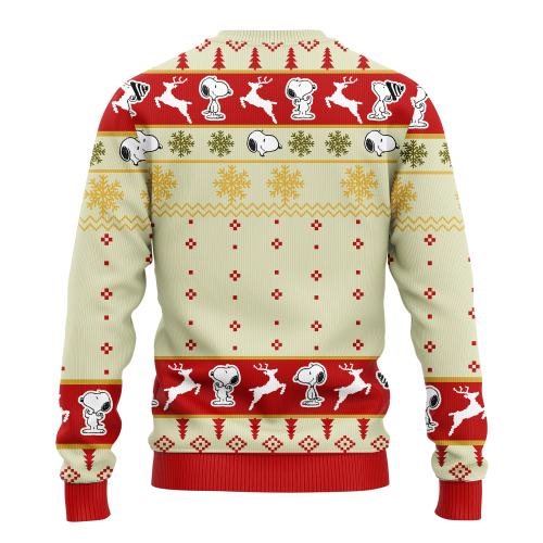 Christmas Begin With Christ Snoopy Ugly Christmas Sweater Xmas Gift Christmas Begin With Christ Snoopy Ugly Christmas Sweater Xmas Gift