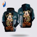 For Mickey Mouse Lovers Galaxy Gift For Fan 3D Hoodie For Mickey Mouse Lovers Galaxy Gift For Fan 3D Hoodie