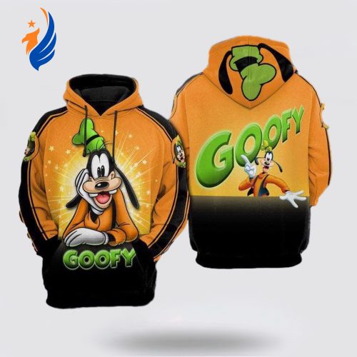 Goofy Mickey Mouse Disney Cartoon Lover Gift All Over Print 3D Hoodie 81 Goofy Mickey Mouse Disney Cartoon Lover Gift All Over Print 3D Hoodie 81