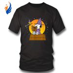 Spooktacular Halloween Snoopy Shirt & Hoodie Collection: Wizard Snoopy Designs – Long Sleeve Tank Top Spooktacular Halloween Snoopy Shirt & Hoodie Collection: Wizard Snoopy Designs – Long Sleeve Tank Top