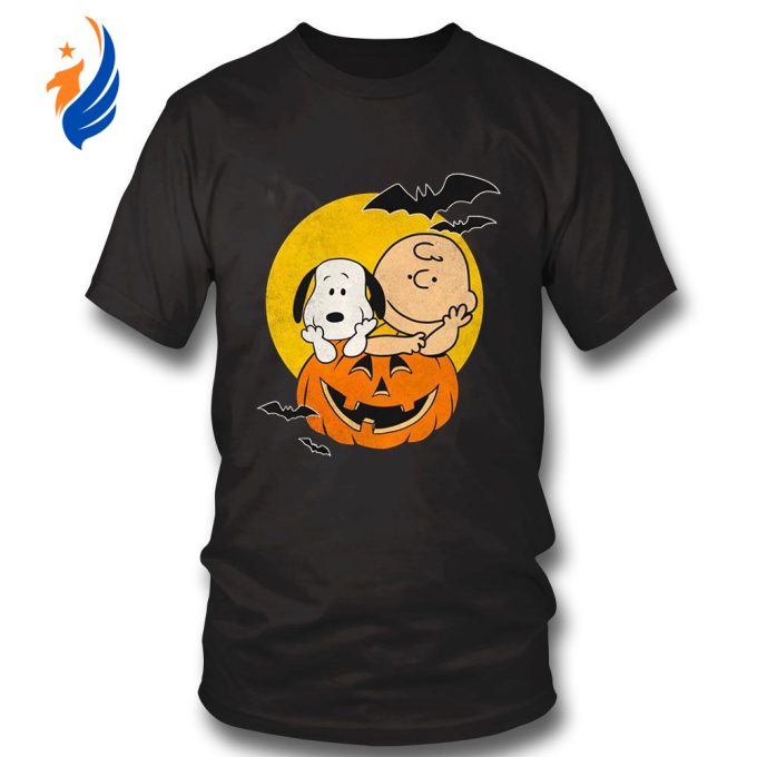 Halloween Snoopy Shirt & Charlie Brown Hoodie: Spooky Long Sleeve & Tank Top for Festive Style Halloween Snoopy Shirt & Charlie Brown Hoodie: Spooky Long Sleeve & Tank Top for Festive Style