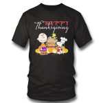 Get Festive with Happy Thanksgiving Snoopy Charlie Peanuts Shirt – Perfect for Thanksgiving and Halloween! Get Festive with Happy Thanksgiving Snoopy Charlie Peanuts Shirt – Perfect for Thanksgiving and Halloween!