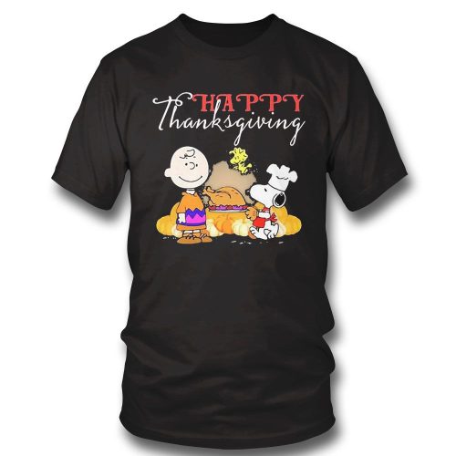 Get Festive with Happy Thanksgiving Snoopy Charlie Peanuts Shirt – Perfect for Thanksgiving and Halloween! Get Festive with Happy Thanksgiving Snoopy Charlie Peanuts Shirt – Perfect for Thanksgiving and Halloween!