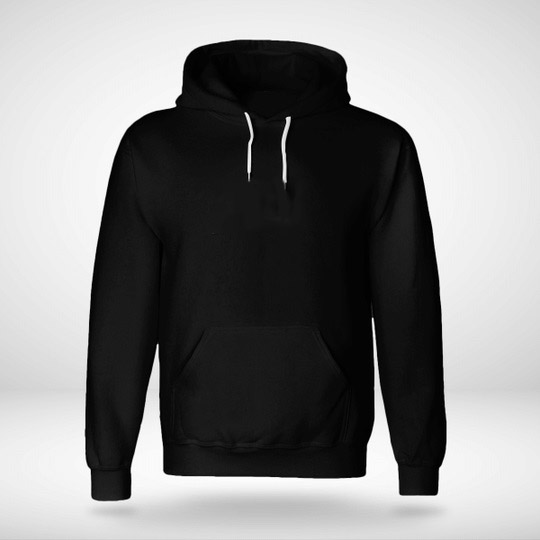 3D Hoodie