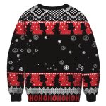 How The Grinches Stole Christmas Ugly Christmas Sweater, All Over Print Sweatshirt How The Grinches Stole Christmas Ugly Christmas Sweater, All Over Print Sweatshirt