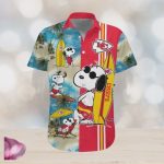 Shop the Kansas City Chiefs Snoopy Aloha Hawaiian Shirt – Show Your Team Spirit in Style! Shop the Kansas City Chiefs Snoopy Aloha Hawaiian Shirt – Show Your Team Spirit in Style!