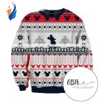 Mickey Mouse Christmas Ugly Sweater, Mickey Fan Ugly Sweater All Over Print, Mickey 3D Sweater, Disney Fan Ugly Sweater Hoodie Sweatshirt Mickey Mouse Christmas Ugly Sweater, Mickey Fan Ugly Sweater All Over Print, Mickey 3D Sweater, Disney Fan Ugly Sweater Hoodie Sweatshirt