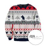 Mickey Mouse Christmas Ugly Sweater, Mickey Fan Ugly Sweater All Over Print, Mickey 3D Sweater, Disney Fan Ugly Sweater Hoodie Sweatshirt Mickey Mouse Christmas Ugly Sweater, Mickey Fan Ugly Sweater All Over Print, Mickey 3D Sweater, Disney Fan Ugly Sweater Hoodie Sweatshirt