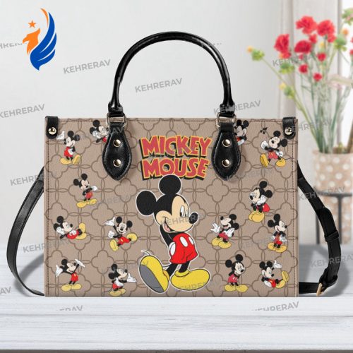 Mickey Mouse Original & Current Black And White And Colorful Fleece Blanket – Blanket Home Decor Gift Mickey mouse Leather Handbag, Mickey Women Bags Purses, Mickey Lover's Handbag, Custom Leather Bag,Woman Handbag, Handmade Bag,Vintage Bag