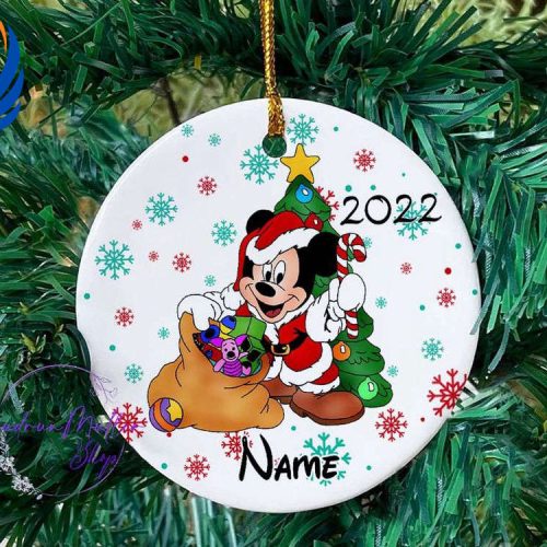 Mickey Mouse Ornaments, Disney Christmas Ornaments Mickey Mouse Ornaments, Disney Christmas Ornaments