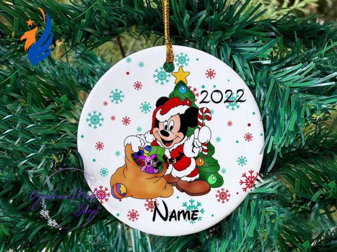 Mickey Mouse Ornaments, Disney Christmas Ornaments Mickey Mouse Ornaments, Disney Christmas Ornaments