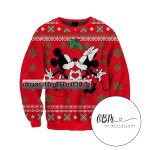 Mickey Mouse Ugly Sweater All Over Print, Mickey Mouse And Minnie Mouse Ugly Sweater, Disney Fan 3D Sweater Hoodie Sweatshirt Mickey Mouse Ugly Sweater All Over Print, Mickey Mouse And Minnie Mouse Ugly Sweater, Disney Fan 3D Sweater Hoodie Sweatshirt