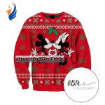 Mickey Mouse Ugly Sweater All Over Print, Mickey Mouse And Minnie Mouse Ugly Sweater, Disney Fan 3D Sweater Hoodie Sweatshirt Mickey Mouse Ugly Sweater All Over Print, Mickey Mouse And Minnie Mouse Ugly Sweater, Disney Fan 3D Sweater Hoodie Sweatshirt
