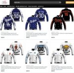 Mickey Mouses 3D Hoodie Mickey Mouses 3D Hoodie