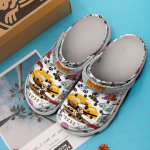 New Design Of Cute Peanuts Snoopy Cartoon Clogs New Design Of Cute Peanuts Snoopy Cartoon Clogs