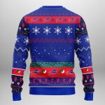 NFL Buffalo Bills Grinches Christmas Ugly Sweater -LaP NFL Buffalo Bills Grinches Christmas Ugly Sweater -LaP