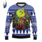 NFL Buffalo Bills Grinches Hug Christmas Ugly Sweater -LaP NFL Buffalo Bills Grinches Hug Christmas Ugly Sweater -LaP