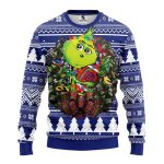 Nfl New York Giants Grinches Hug Ugly Christmas Sweater, All Over Print Sweatshirt Nfl New York Giants Grinches Hug Ugly Christmas Sweater, All Over Print Sweatshirt